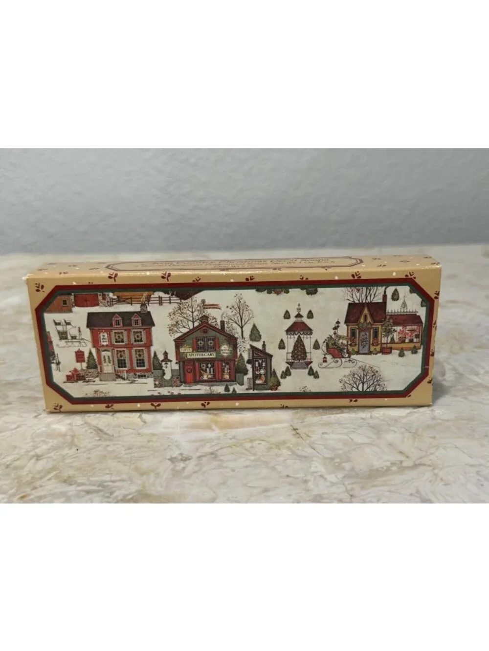 VTG Avon 